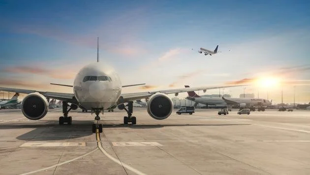 Airline fleet — major airline M&A