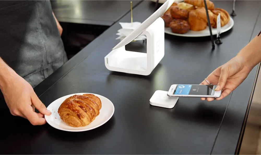 Mobile payment localisation