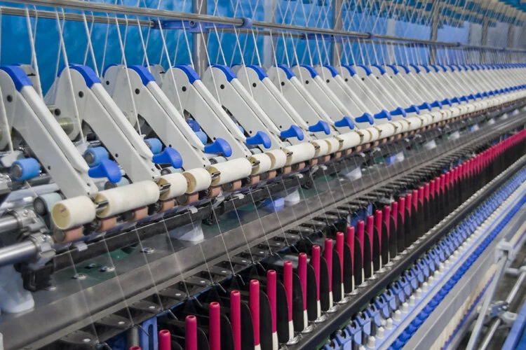 LoverGrass Textile — US market entry